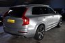 USED 2018 18 VOLVO XC90 2.0 D5 PowerPulse R-Design SUV 5dr Diesel Auto 4WD Euro 6 (s/s) (235 ps) 