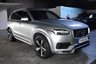 USED 2018 18 VOLVO XC90 2.0 D5 PowerPulse R-Design SUV 5dr Diesel Auto 4WD Euro 6 (s/s) (235 ps) 
