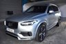 USED 2018 18 VOLVO XC90 2.0 D5 PowerPulse R-Design SUV 5dr Diesel Auto 4WD Euro 6 (s/s) (235 ps) 
