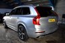 USED 2018 18 VOLVO XC90 2.0 D5 PowerPulse R-Design SUV 5dr Diesel Auto 4WD Euro 6 (s/s) (235 ps) 
