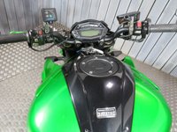 USED 2015 15 KAWASAKI Z1000  