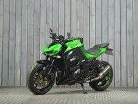 USED 2015 15 KAWASAKI Z1000  