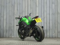 USED 2015 15 KAWASAKI Z1000  