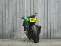 USED 2015 15 KAWASAKI Z1000  