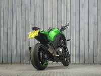 USED 2015 15 KAWASAKI Z1000  