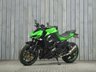 USED 2015 15 KAWASAKI Z1000  