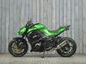 USED 2015 15 KAWASAKI Z1000  