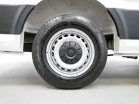 USED 2024 74 VOLKSWAGEN CRAFTER CR35 2.0 TDI 140 BHP LONG HIGH ROOF COMMERCE PLUS ( FACELIFT ! ) 1 OWNER | SAT NAV | COCKPIT | NEW MODEL !