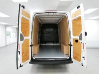 USED 2024 74 VOLKSWAGEN CRAFTER CR35 2.0 TDI 140 BHP LONG HIGH ROOF COMMERCE PLUS ( FACELIFT ! ) 1 OWNER | SAT NAV | COCKPIT | NEW MODEL !