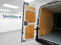 USED 2024 74 VOLKSWAGEN CRAFTER CR35 2.0 TDI 140 BHP LONG HIGH ROOF COMMERCE PLUS ( FACELIFT ! ) 1 OWNER | SAT NAV | COCKPIT | NEW MODEL !