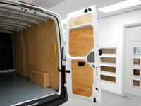 USED 2024 74 VOLKSWAGEN CRAFTER CR35 2.0 TDI 140 BHP LONG HIGH ROOF COMMERCE PLUS ( FACELIFT ! ) 1 OWNER | SAT NAV | COCKPIT | NEW MODEL !