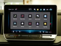 USED 2024 74 VOLKSWAGEN CRAFTER CR35 2.0 TDI 140 BHP LONG HIGH ROOF COMMERCE PLUS ( FACELIFT ! ) 1 OWNER | SAT NAV | COCKPIT | NEW MODEL !