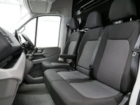 USED 2024 74 VOLKSWAGEN CRAFTER CR35 2.0 TDI 140 BHP LONG HIGH ROOF COMMERCE PLUS ( FACELIFT ! ) 1 OWNER | SAT NAV | COCKPIT | NEW MODEL !