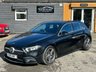 USED 2018 18 MERCEDES-BENZ A-CLASS 1.3 A200 AMG Line (Executive) Hatchback 5dr Petrol 7G-DCT Euro 6 (s/s) (163 ps) HEATED SEATS * AUTO LIGHTS