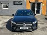 USED 2018 18 MERCEDES-BENZ A-CLASS 1.3 A200 AMG Line (Executive) Hatchback 5dr Petrol 7G-DCT Euro 6 (s/s) (163 ps) HEATED SEATS * AUTO LIGHTS