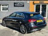 USED 2018 18 MERCEDES-BENZ A-CLASS 1.3 A200 AMG Line (Executive) Hatchback 5dr Petrol 7G-DCT Euro 6 (s/s) (163 ps) HEATED SEATS * AUTO LIGHTS