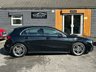 USED 2018 18 MERCEDES-BENZ A-CLASS 1.3 A200 AMG Line (Executive) Hatchback 5dr Petrol 7G-DCT Euro 6 (s/s) (163 ps) HEATED SEATS * AUTO LIGHTS
