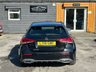 USED 2018 18 MERCEDES-BENZ A-CLASS 1.3 A200 AMG Line (Executive) Hatchback 5dr Petrol 7G-DCT Euro 6 (s/s) (163 ps) HEATED SEATS * AUTO LIGHTS