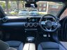 USED 2018 18 MERCEDES-BENZ A-CLASS 1.3 A200 AMG Line (Executive) Hatchback 5dr Petrol 7G-DCT Euro 6 (s/s) (163 ps) HEATED SEATS * AUTO LIGHTS