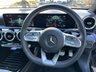 USED 2018 18 MERCEDES-BENZ A-CLASS 1.3 A200 AMG Line (Executive) Hatchback 5dr Petrol 7G-DCT Euro 6 (s/s) (163 ps) HEATED SEATS * AUTO LIGHTS