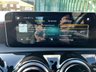 USED 2018 18 MERCEDES-BENZ A-CLASS 1.3 A200 AMG Line (Executive) Hatchback 5dr Petrol 7G-DCT Euro 6 (s/s) (163 ps) HEATED SEATS * AUTO LIGHTS