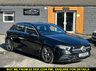 USED 2018 18 MERCEDES-BENZ A-CLASS 1.3 A200 AMG Line (Executive) Hatchback 5dr Petrol 7G-DCT Euro 6 (s/s) (163 ps) HEATED SEATS * AUTO LIGHTS