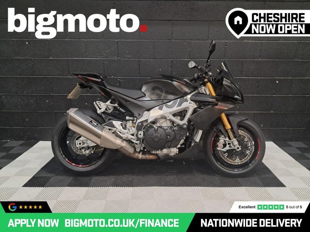 View our APRILIA TUONO 1100 V4