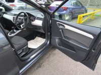 USED 2020 20 SEAT ARONA 1.0 TSI GPF XCELLENCE SUV 5dr Petrol DSG Euro 6 (s/s) (115 ps) 