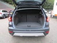 USED 2020 20 SEAT ARONA 1.0 TSI GPF XCELLENCE SUV 5dr Petrol DSG Euro 6 (s/s) (115 ps) 