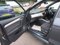 USED 2020 20 SEAT ARONA 1.0 TSI GPF XCELLENCE SUV 5dr Petrol DSG Euro 6 (s/s) (115 ps) 