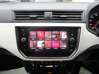 USED 2020 20 SEAT ARONA 1.0 TSI GPF XCELLENCE SUV 5dr Petrol DSG Euro 6 (s/s) (115 ps) 