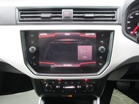 USED 2020 20 SEAT ARONA 1.0 TSI GPF XCELLENCE SUV 5dr Petrol DSG Euro 6 (s/s) (115 ps) 