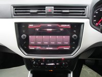 USED 2020 20 SEAT ARONA 1.0 TSI GPF XCELLENCE SUV 5dr Petrol DSG Euro 6 (s/s) (115 ps) 