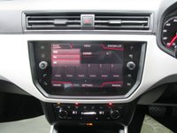 USED 2020 20 SEAT ARONA 1.0 TSI GPF XCELLENCE SUV 5dr Petrol DSG Euro 6 (s/s) (115 ps) 