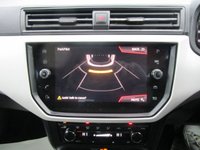 USED 2020 20 SEAT ARONA 1.0 TSI GPF XCELLENCE SUV 5dr Petrol DSG Euro 6 (s/s) (115 ps) 