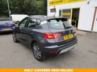 USED 2020 20 SEAT ARONA 1.0 TSI GPF XCELLENCE SUV 5dr Petrol DSG Euro 6 (s/s) (115 ps) 