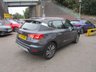 USED 2020 20 SEAT ARONA 1.0 TSI GPF XCELLENCE SUV 5dr Petrol DSG Euro 6 (s/s) (115 ps) 