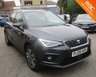 USED 2020 20 SEAT ARONA 1.0 TSI GPF XCELLENCE SUV 5dr Petrol DSG Euro 6 (s/s) (115 ps) 