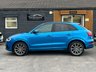 USED 2016 16 AUDI Q3 2.0 TDI S line Plus SUV 5dr Diesel S Tronic quattro Euro 6 (s/s) (184 ps) HEATED SEATS * AUTO LIGHTS
