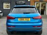 USED 2016 16 AUDI Q3 2.0 TDI S line Plus SUV 5dr Diesel S Tronic quattro Euro 6 (s/s) (184 ps) HEATED SEATS * AUTO LIGHTS