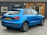 USED 2016 16 AUDI Q3 2.0 TDI S line Plus SUV 5dr Diesel S Tronic quattro Euro 6 (s/s) (184 ps) HEATED SEATS * AUTO LIGHTS
