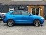 USED 2016 16 AUDI Q3 2.0 TDI S line Plus SUV 5dr Diesel S Tronic quattro Euro 6 (s/s) (184 ps) HEATED SEATS * AUTO LIGHTS