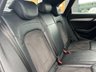 USED 2016 16 AUDI Q3 2.0 TDI S line Plus SUV 5dr Diesel S Tronic quattro Euro 6 (s/s) (184 ps) HEATED SEATS * AUTO LIGHTS