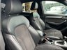USED 2016 16 AUDI Q3 2.0 TDI S line Plus SUV 5dr Diesel S Tronic quattro Euro 6 (s/s) (184 ps) HEATED SEATS * AUTO LIGHTS