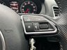 USED 2016 16 AUDI Q3 2.0 TDI S line Plus SUV 5dr Diesel S Tronic quattro Euro 6 (s/s) (184 ps) HEATED SEATS * AUTO LIGHTS