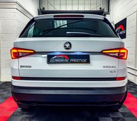 USED 2017 17 SKODA KODIAQ 1.4 TSI ACT SE L SUV 5dr Petrol Manual 4WD Euro 6 (s/s) (7 Seat) (150 ps) 