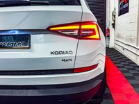 USED 2017 17 SKODA KODIAQ 1.4 TSI ACT SE L SUV 5dr Petrol Manual 4WD Euro 6 (s/s) (7 Seat) (150 ps) 