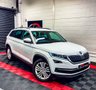USED 2017 17 SKODA KODIAQ 1.4 TSI ACT SE L SUV 5dr Petrol Manual 4WD Euro 6 (s/s) (7 Seat) (150 ps) 