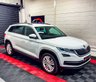 USED 2017 17 SKODA KODIAQ 1.4 TSI ACT SE L SUV 5dr Petrol Manual 4WD Euro 6 (s/s) (7 Seat) (150 ps) 
