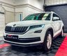 USED 2017 17 SKODA KODIAQ 1.4 TSI ACT SE L SUV 5dr Petrol Manual 4WD Euro 6 (s/s) (7 Seat) (150 ps) 